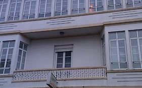 Pensión Casa Frade